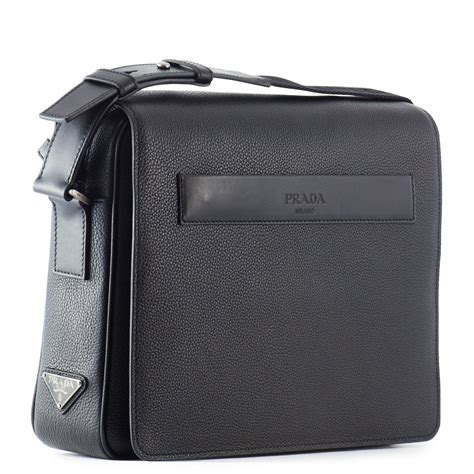 prada mens bag leather|where to buy Prada bags.